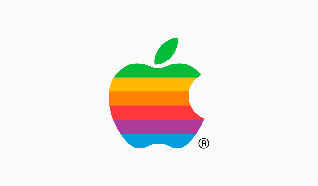 Моноблоки Apple